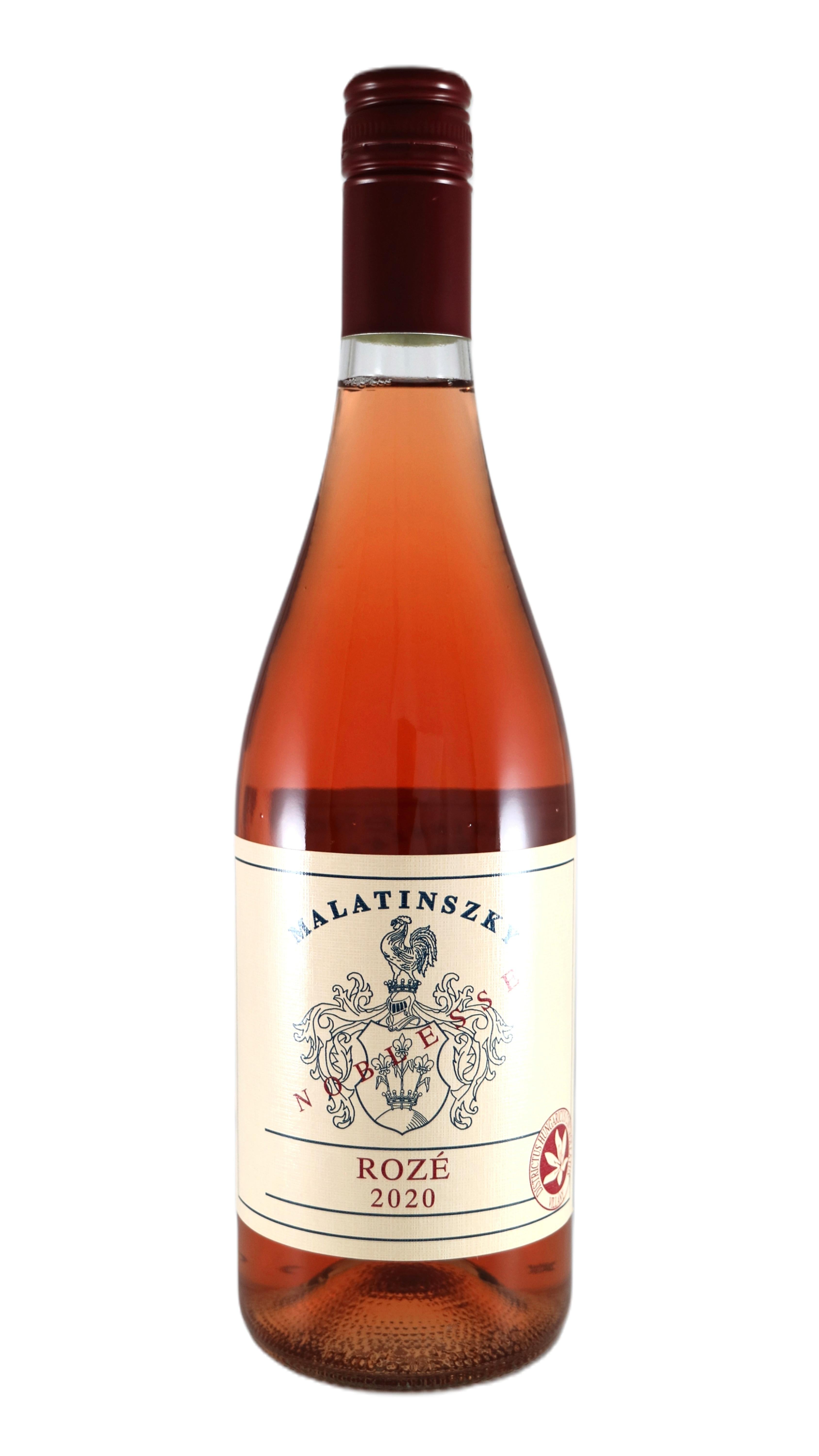 Roséweine