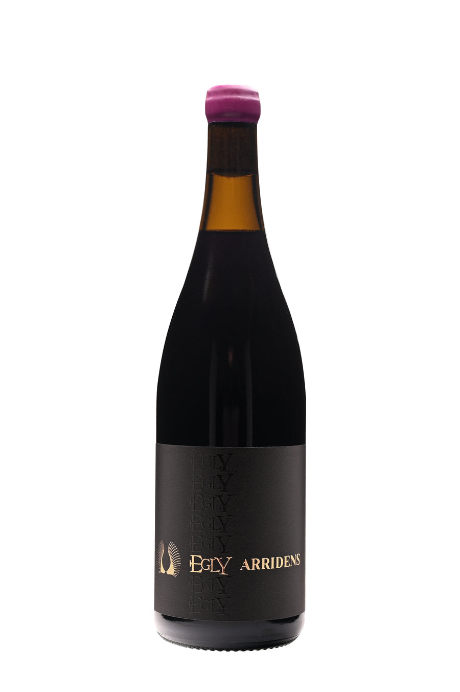 Arridens Naturwein Rotwein ungefiltert