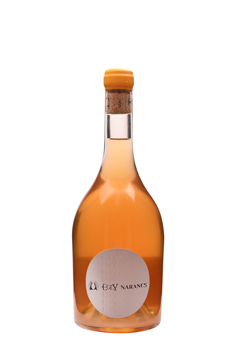 Orange Wine