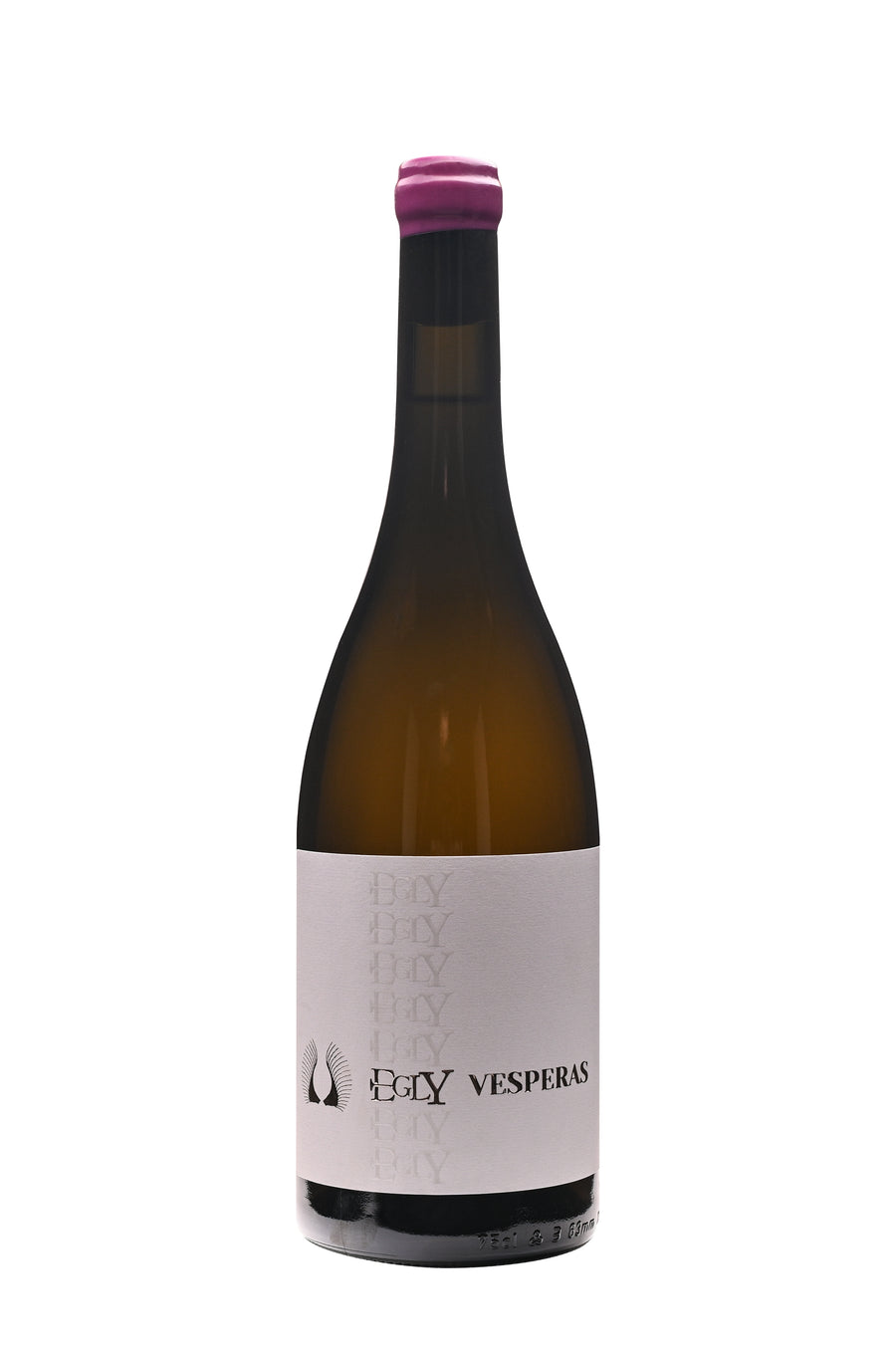 Vesperas Weißwein Cuvée Naturwein ungefiltert