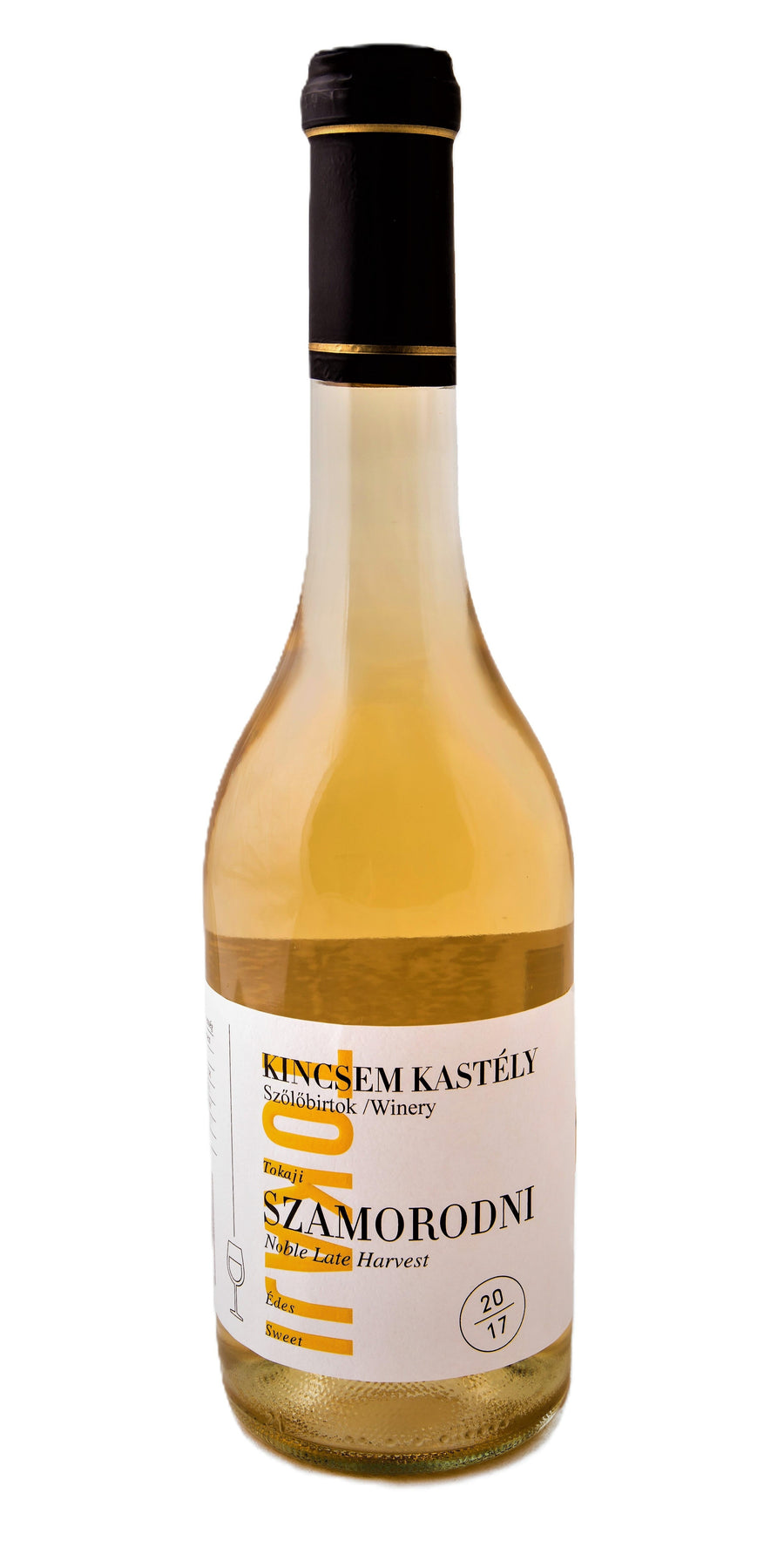 Szamarodni Late Harvest