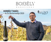 Borbély