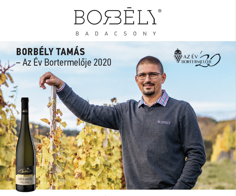 Borbély