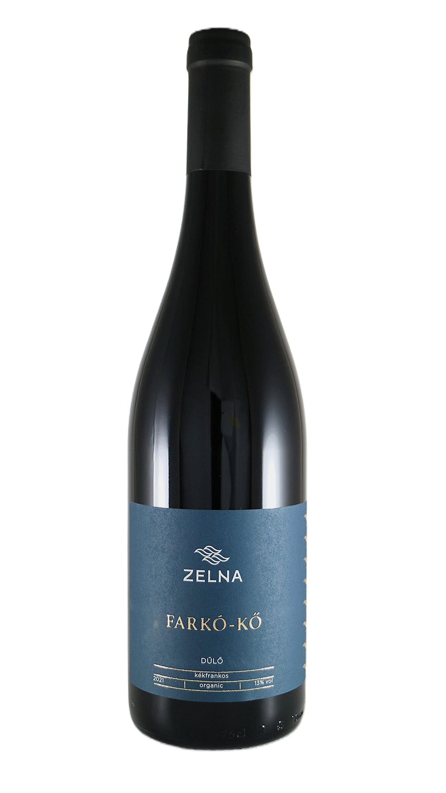 Farko-Kö Premium Lagenwein Bio