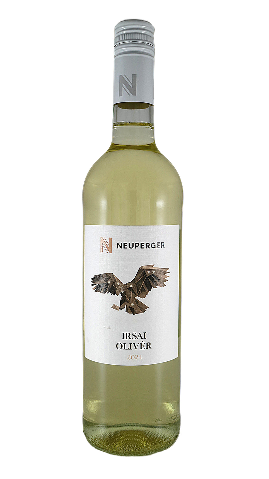Irsai Oliver Weißwein