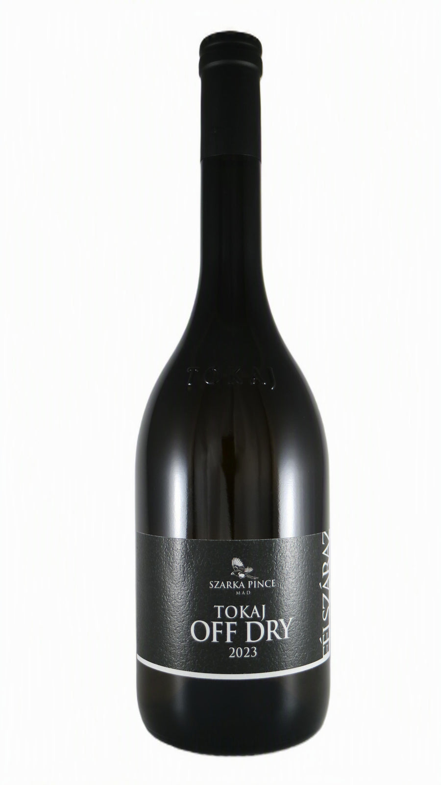 Tokaj Off-Dry