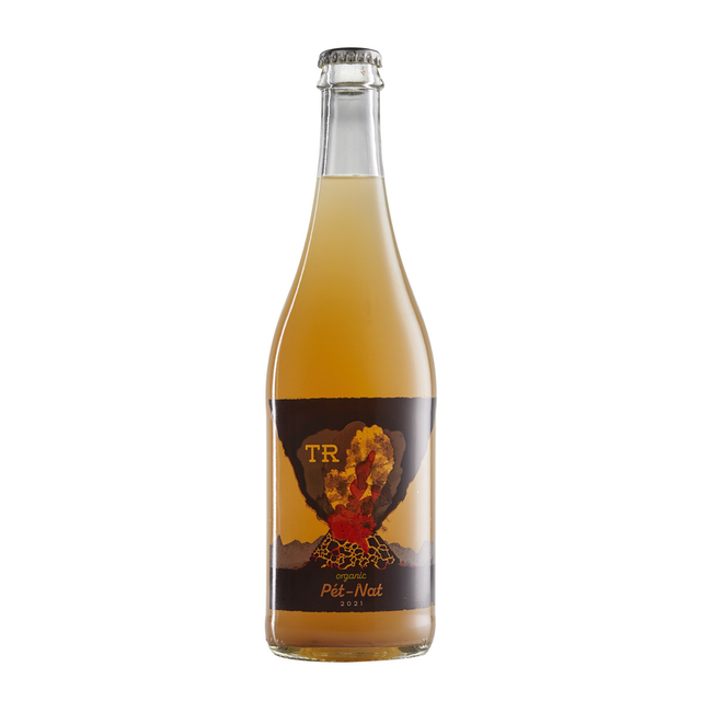 Pet-Nat Bio Schaumwein
