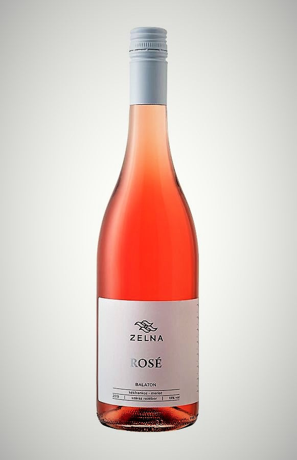 Rosé Zelna