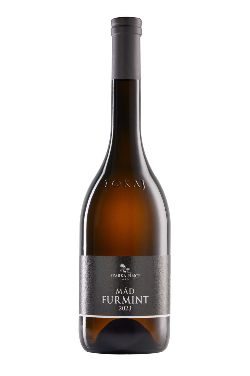Mad Furmint